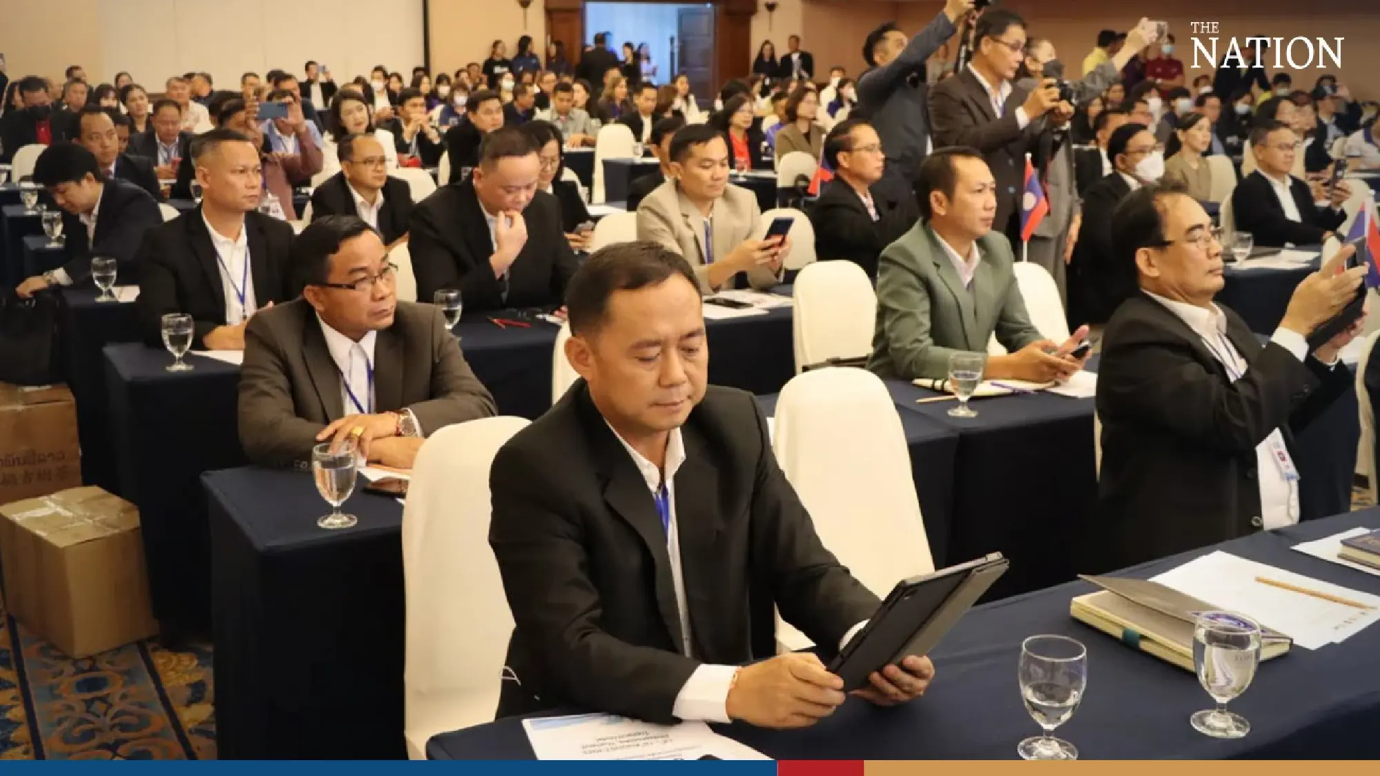 China, India eyed as ‘special’ members of new economic corridor - Photo 3