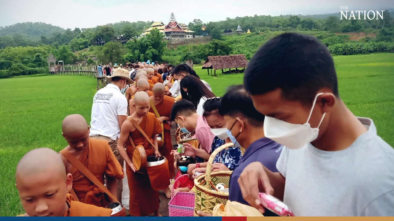 Nationthailand - nationthailand