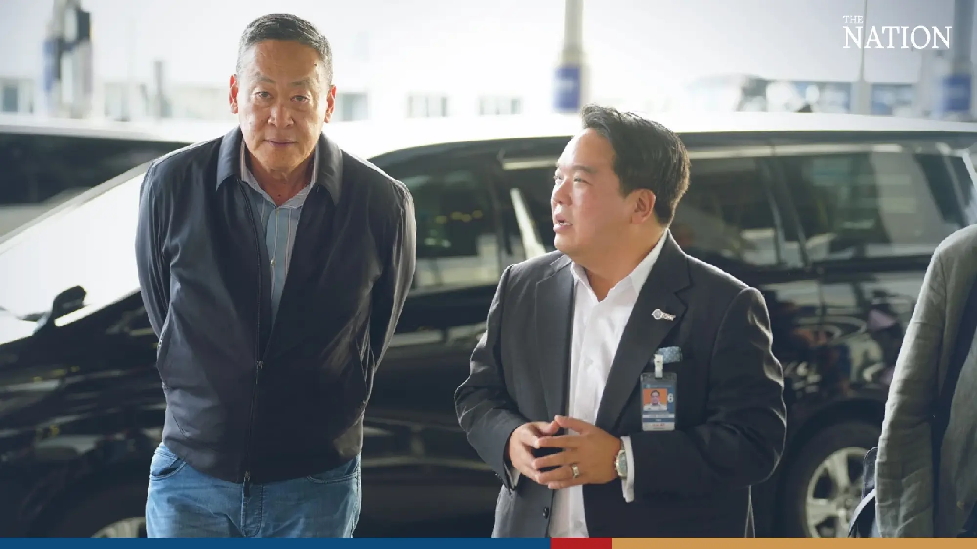 PM Srettha in Phuket to discuss airport expansion and tourism stimulus - Photo 7