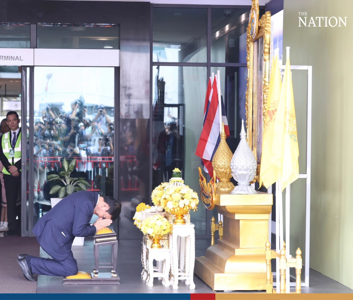 Nationthailand - nationthailand