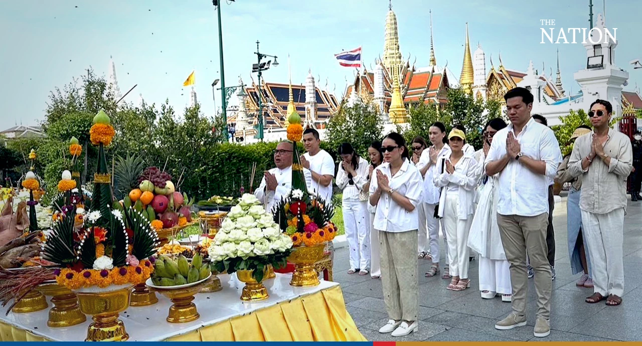 Nationthailand - nationthailand