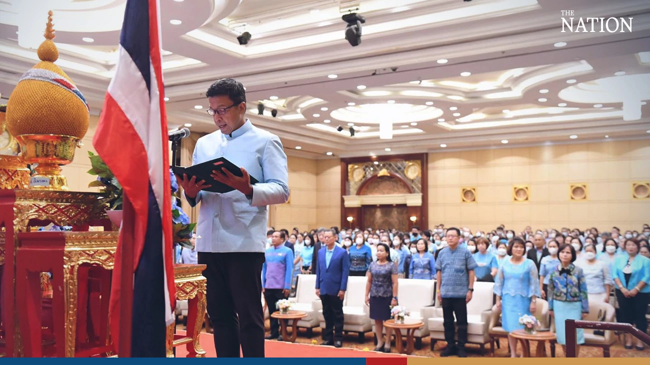 Nationthailand - nationthailand