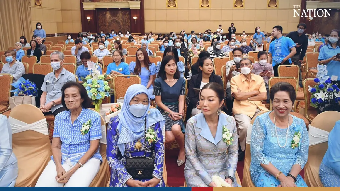 BMA awards 50 outstanding mothers to mark National Mother’s Day - Photo 3