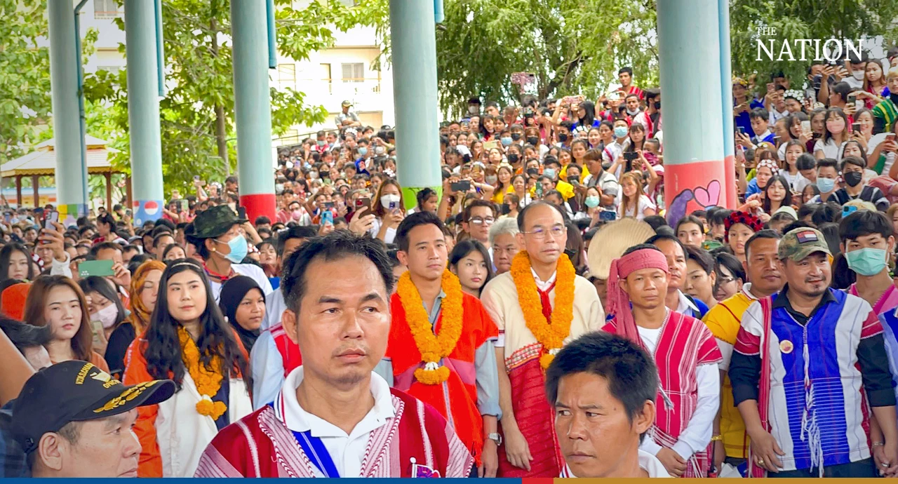 Nationthailand - nationthailand