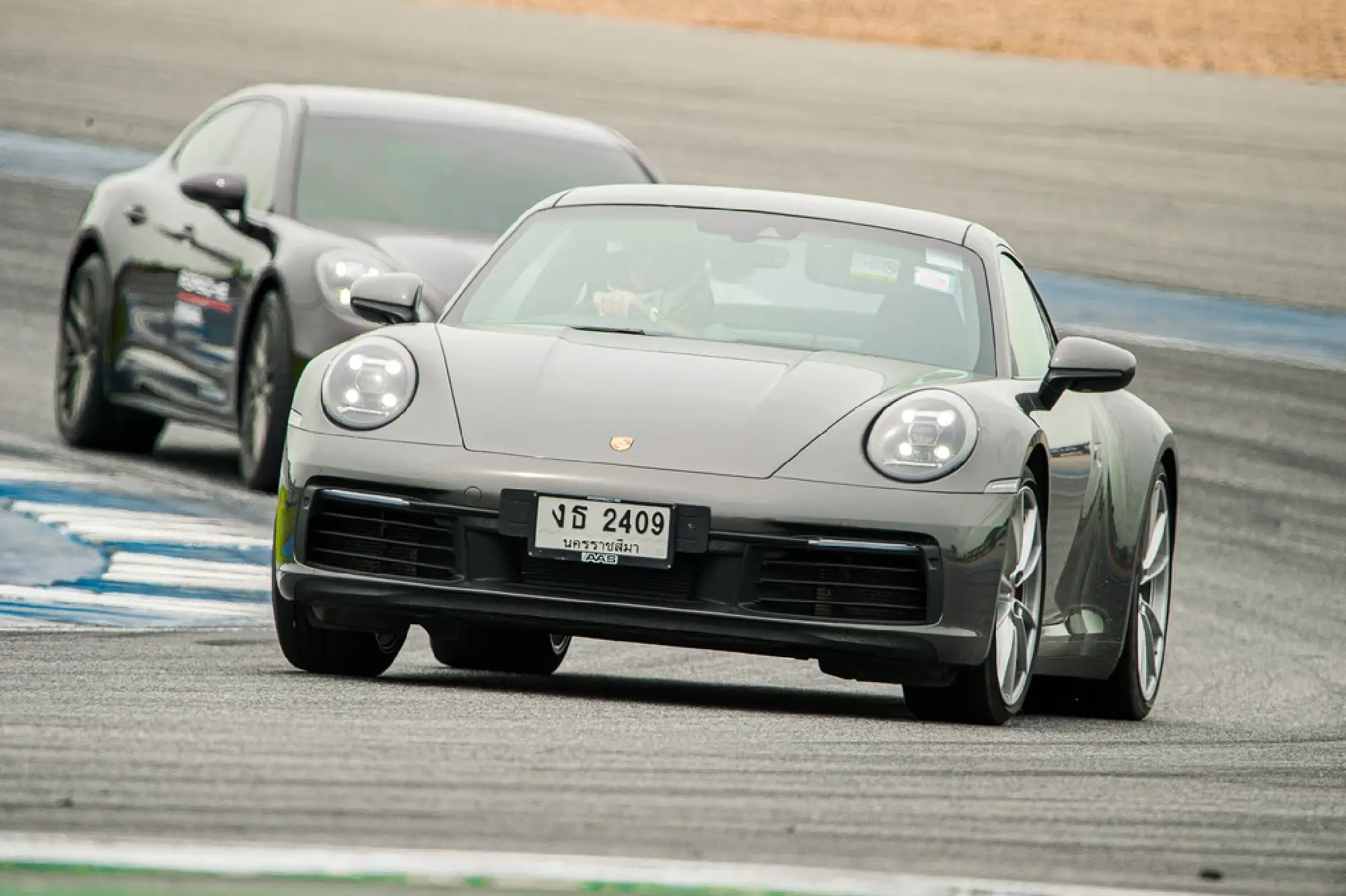 Porsche - Photo 32
