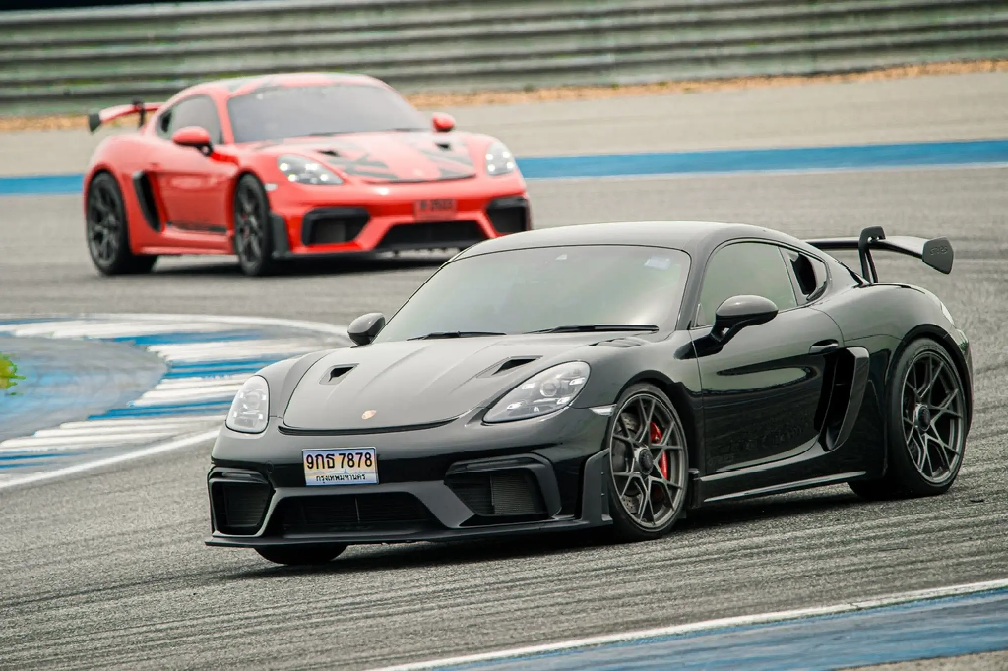 Porsche - Photo 35