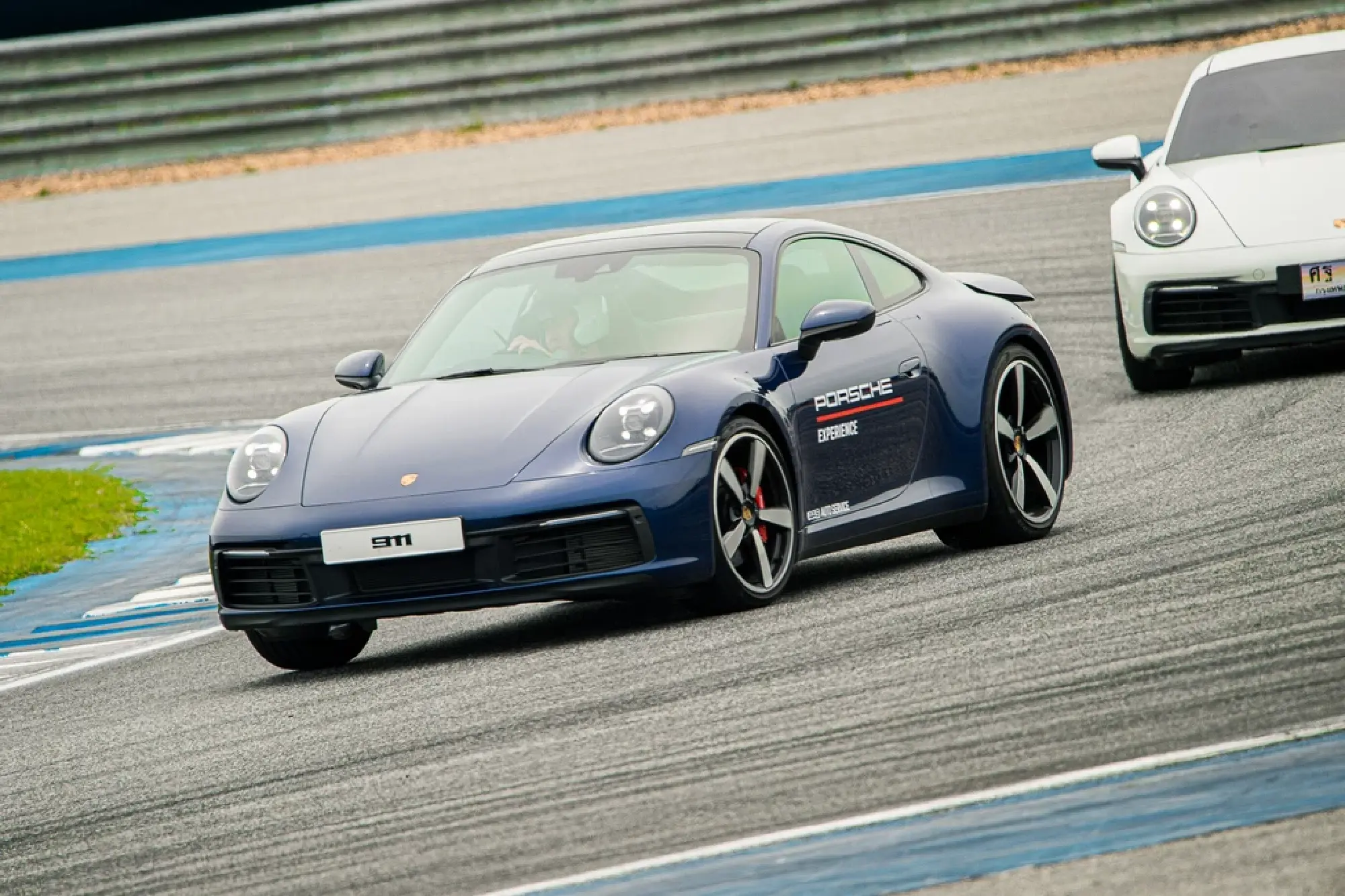 Porsche - Photo 30