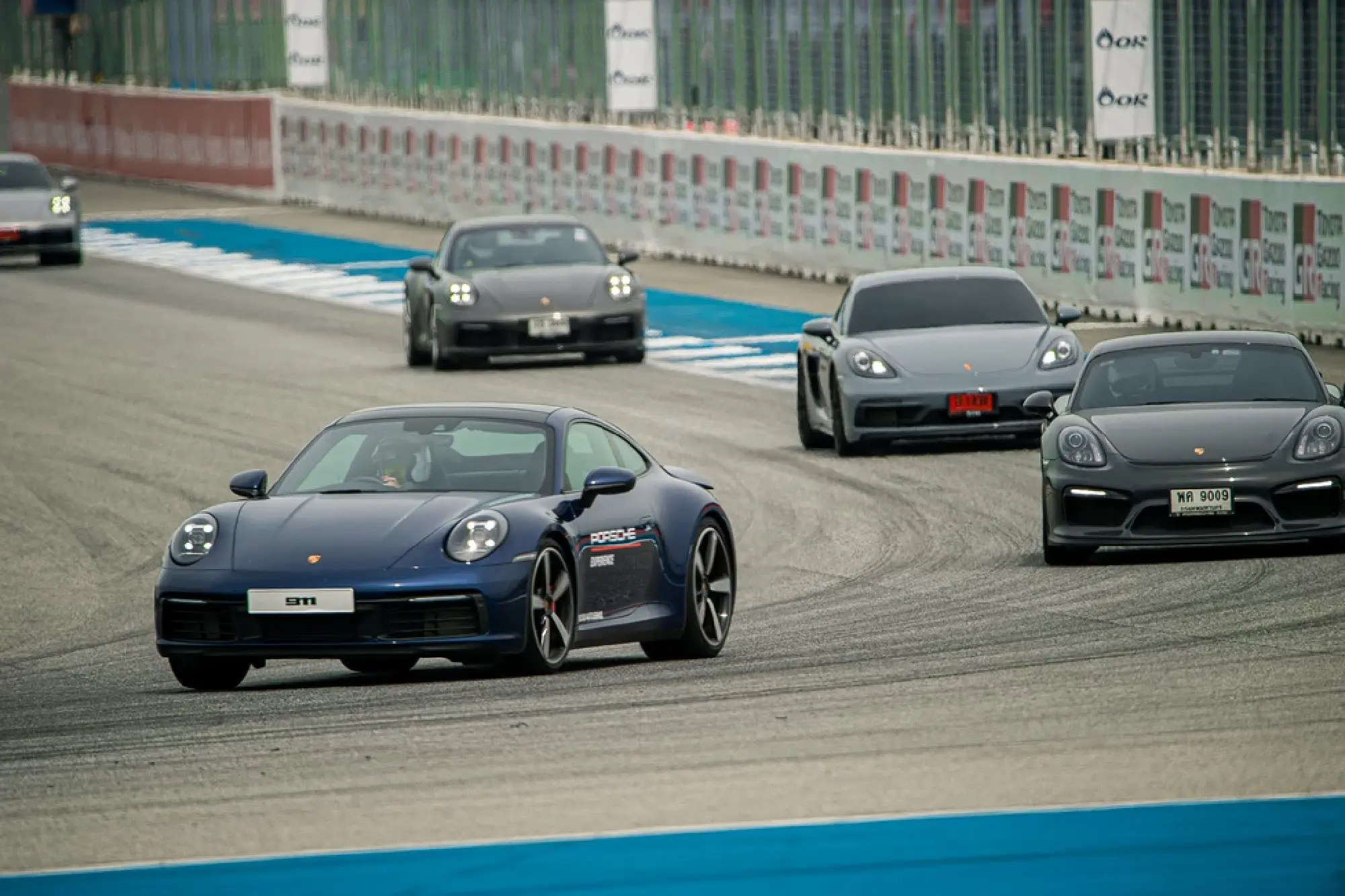 Porsche - Photo 40