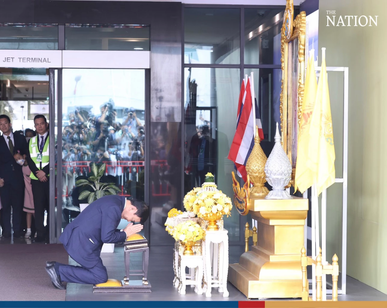 Nationthailand - nationthailand