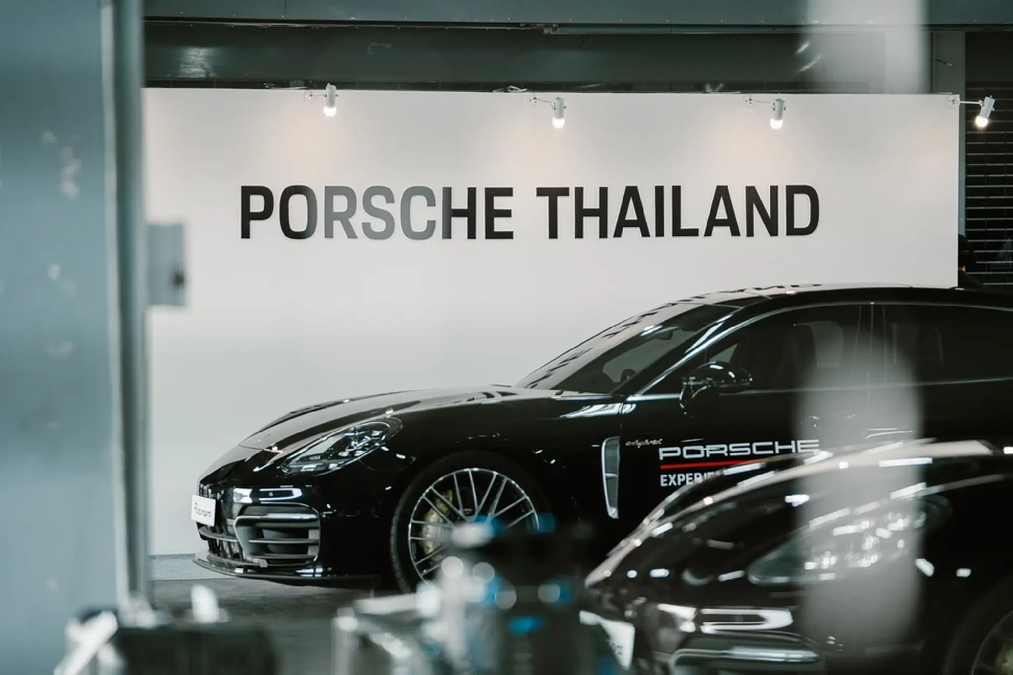 Porsche - Photo 21