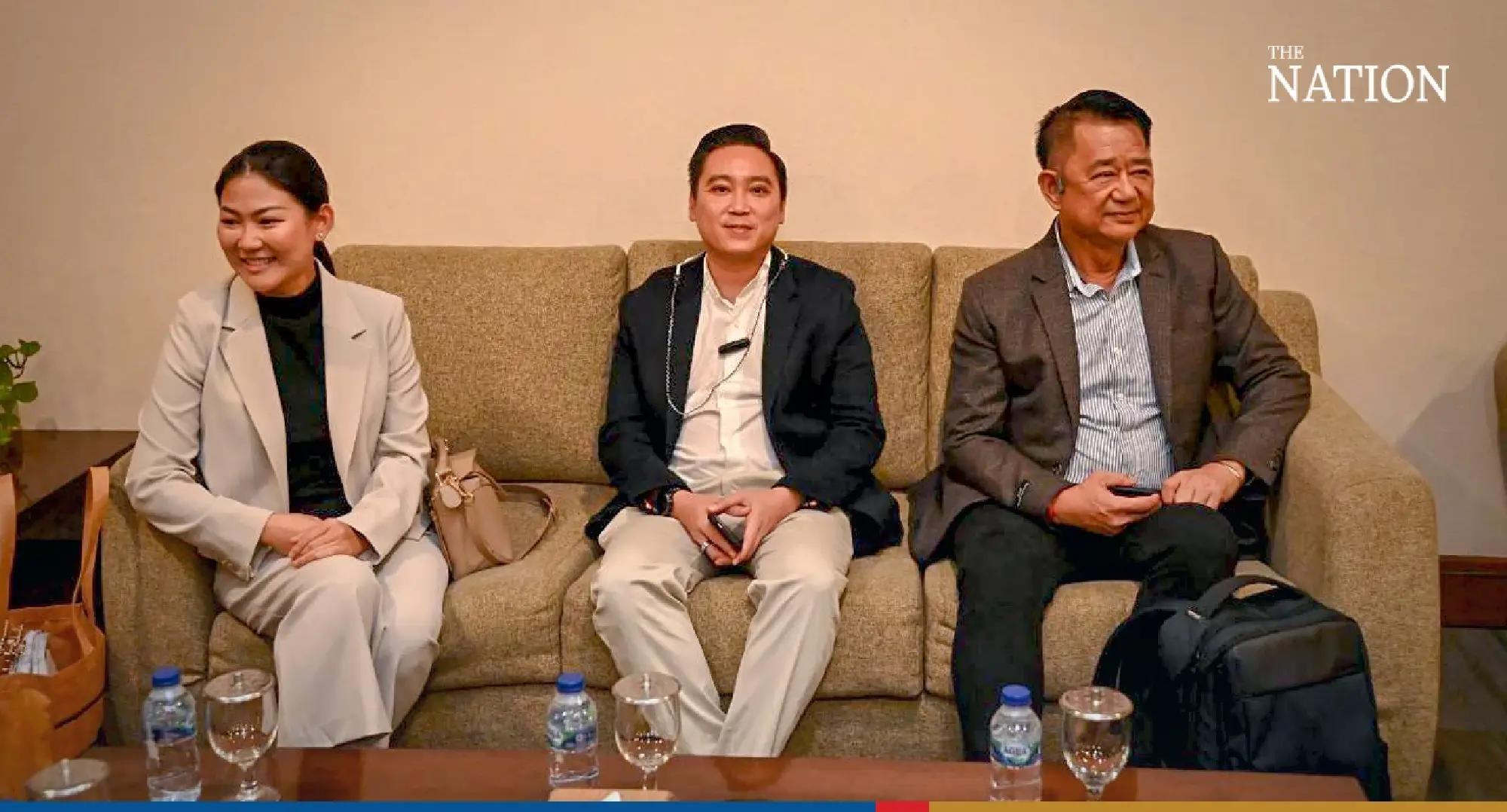 Wan Noor attends Asean assembly in Jakarta - Photo 7