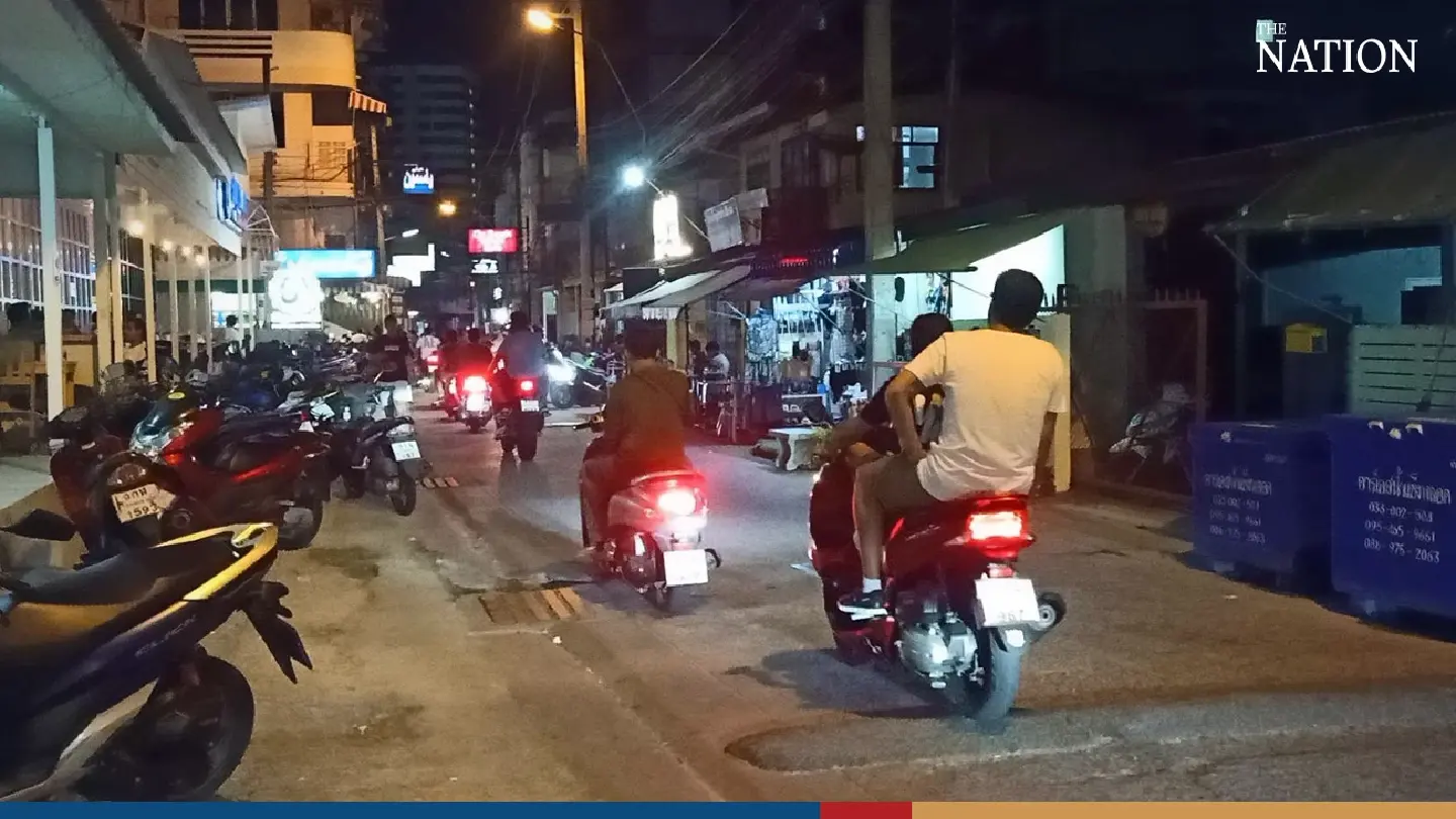olice step up measures against Arab bike racers - Photo 4