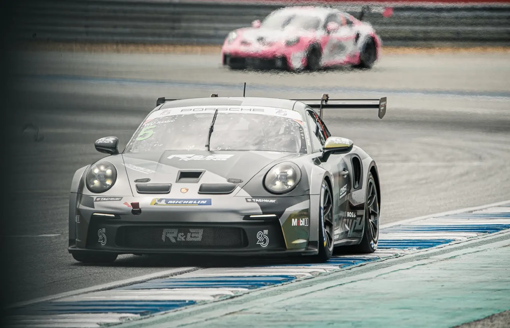 Porsche - Photo 6