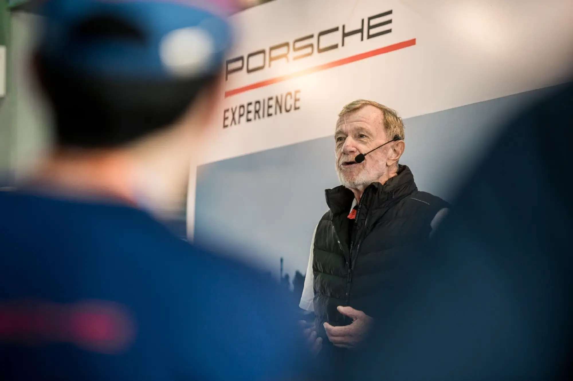 Porsche - Photo 15
