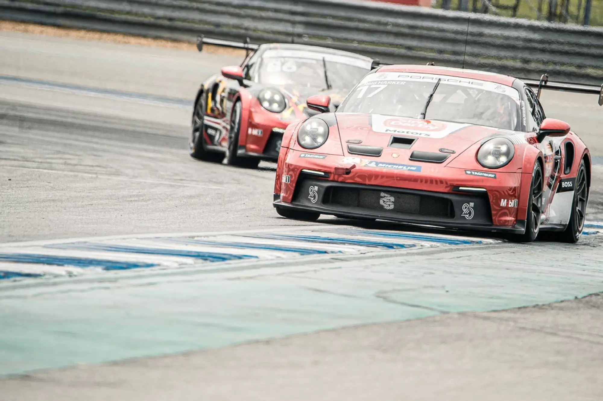 Porsche - Photo 20