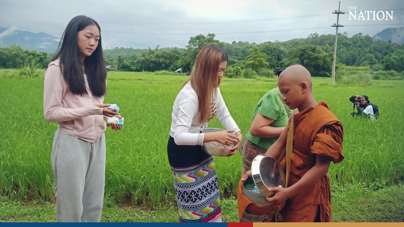 Nationthailand - nationthailand