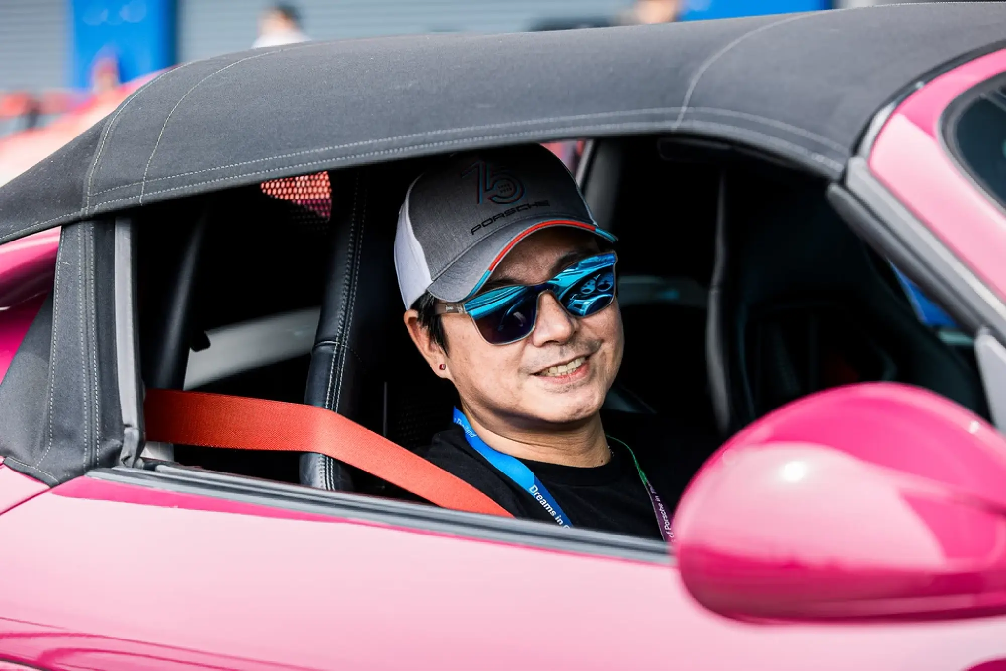 Porsche - Photo 12