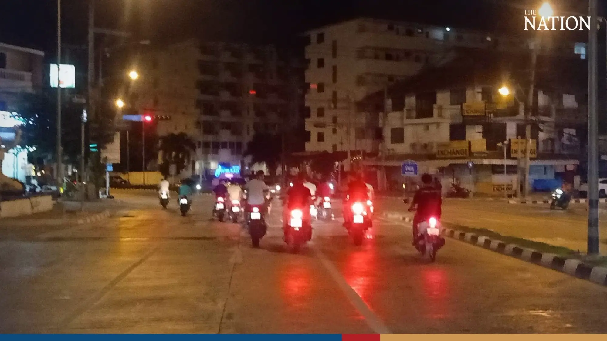 olice step up measures against Arab bike racers - Photo 6