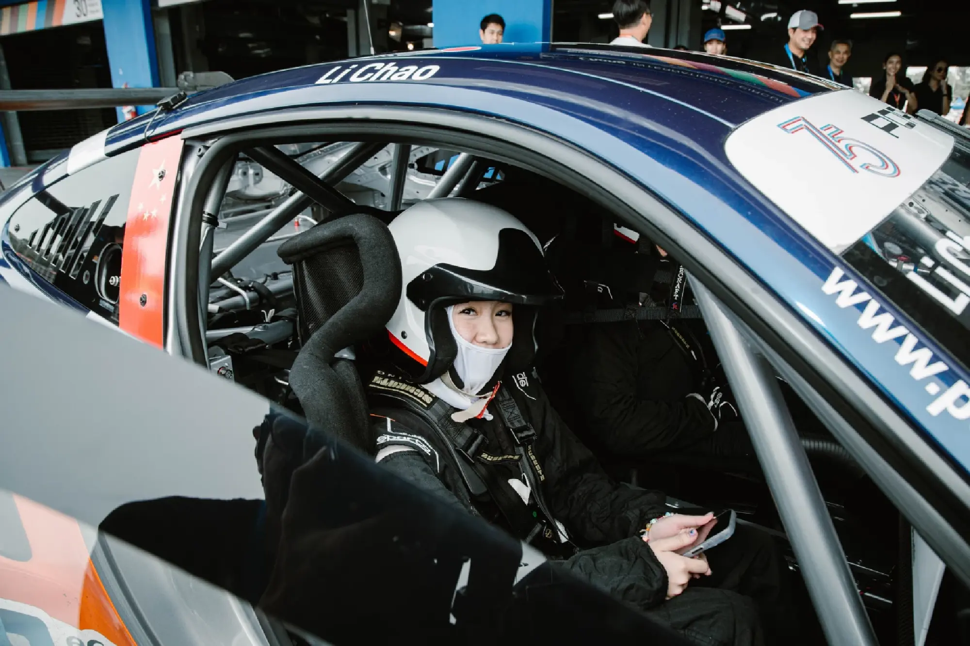 Porsche - Photo 44