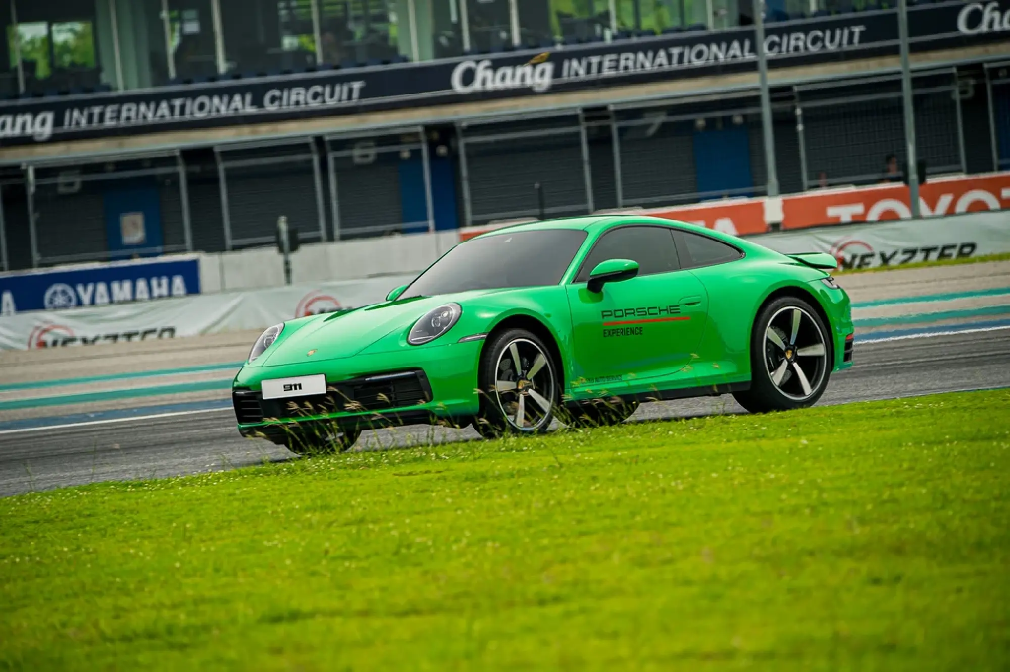 Porsche - Photo 7