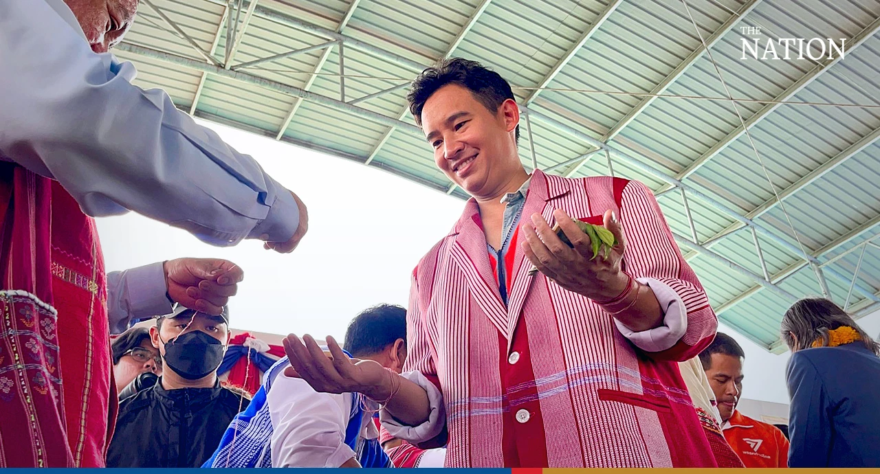 Nationthailand - nationthailand