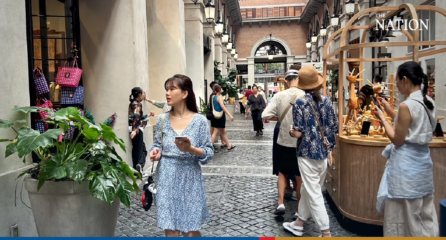 Chiang Mai readies plans for high tourist season - Photo 2