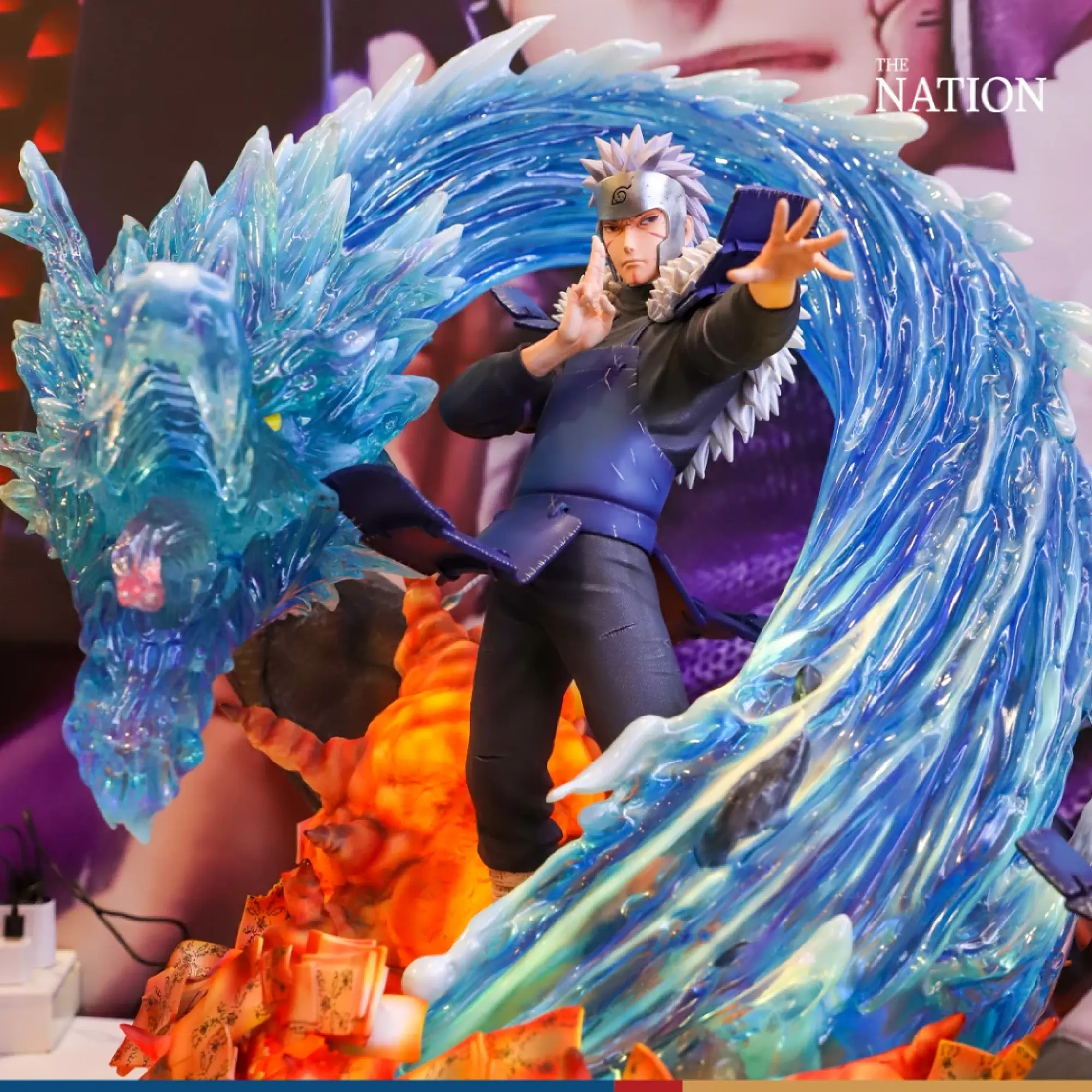 Pop culture explosion continues till Sunday at Siam Paragon - Photo 13