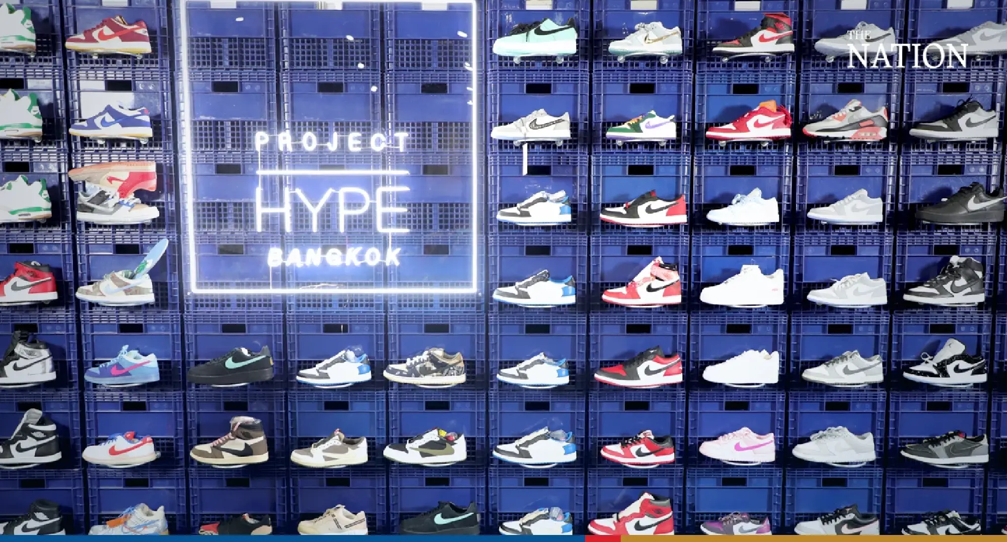 Pop culture explosion continues till Sunday at Siam Paragon - Photo 21