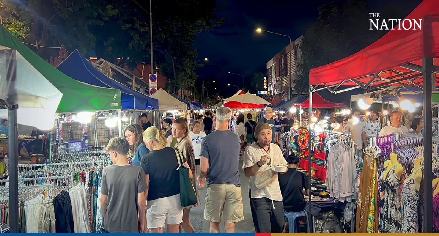 Chiang Mai readies plans for high tourist season - Photo 4