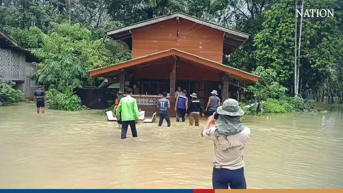 Nationthailand - nationthailand