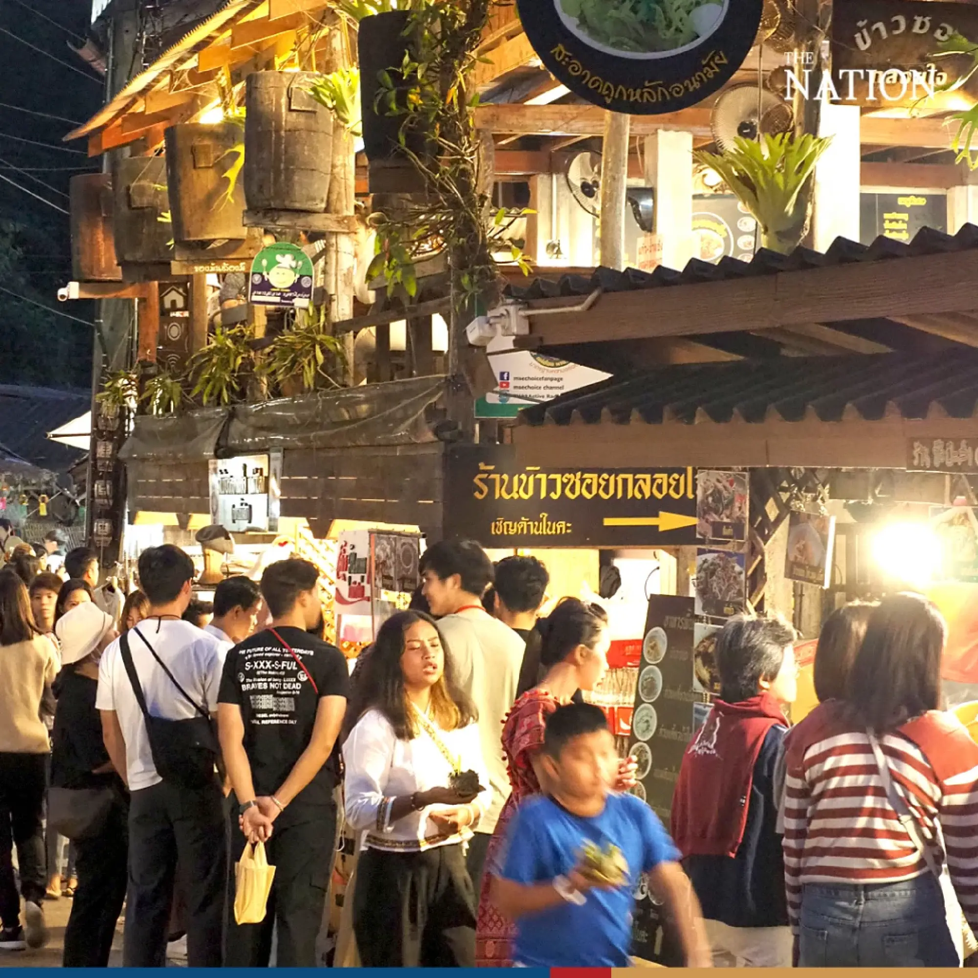 Chiang Mai readies plans for high tourist season - Photo 3