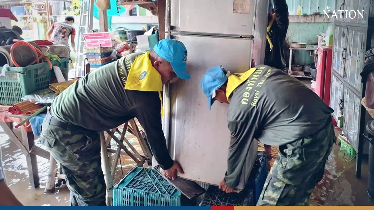 Nationthailand - nationthailand