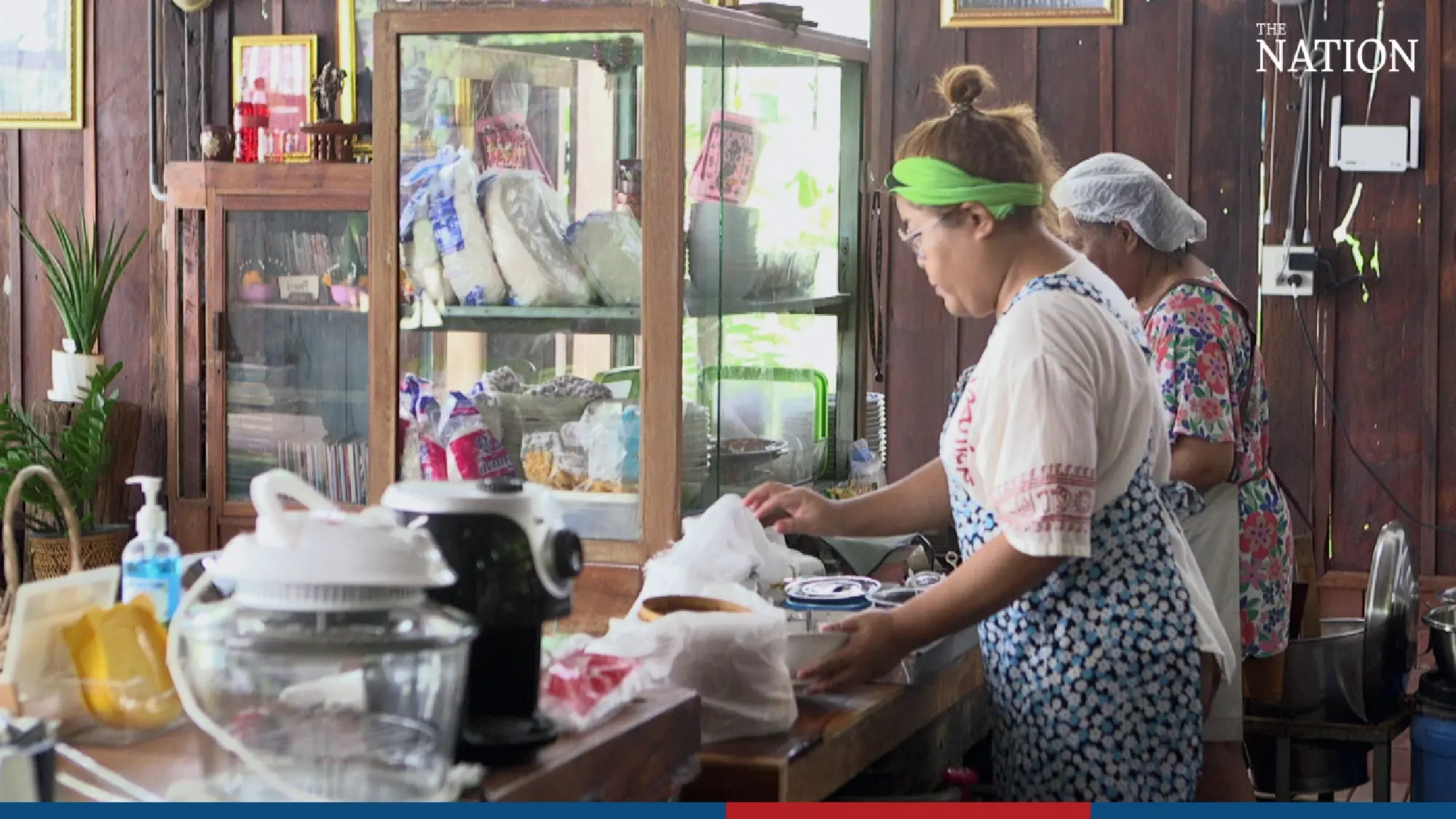 Preserving history in Phichit - Photo 3