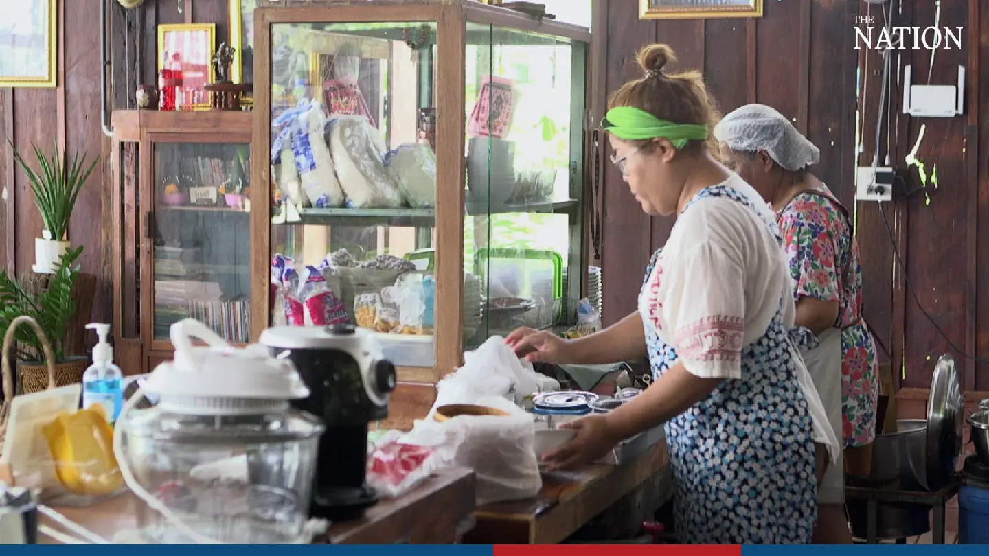 Preserving history in Phichit - Photo 3