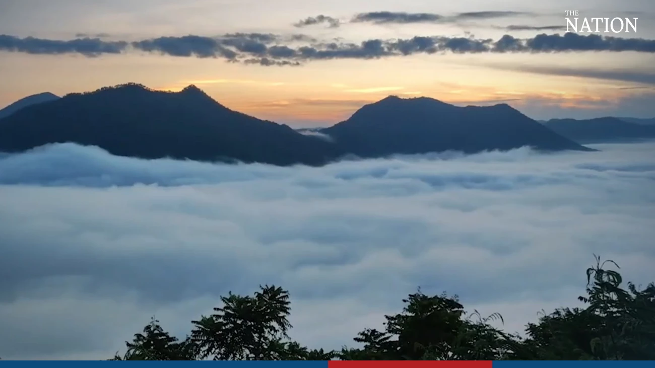 Nationthailand - nationthailand