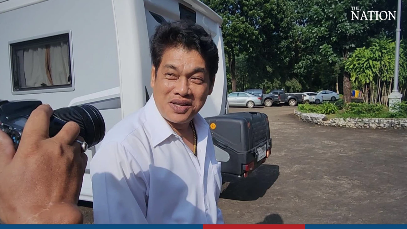 Nationthailand - nationthailand
