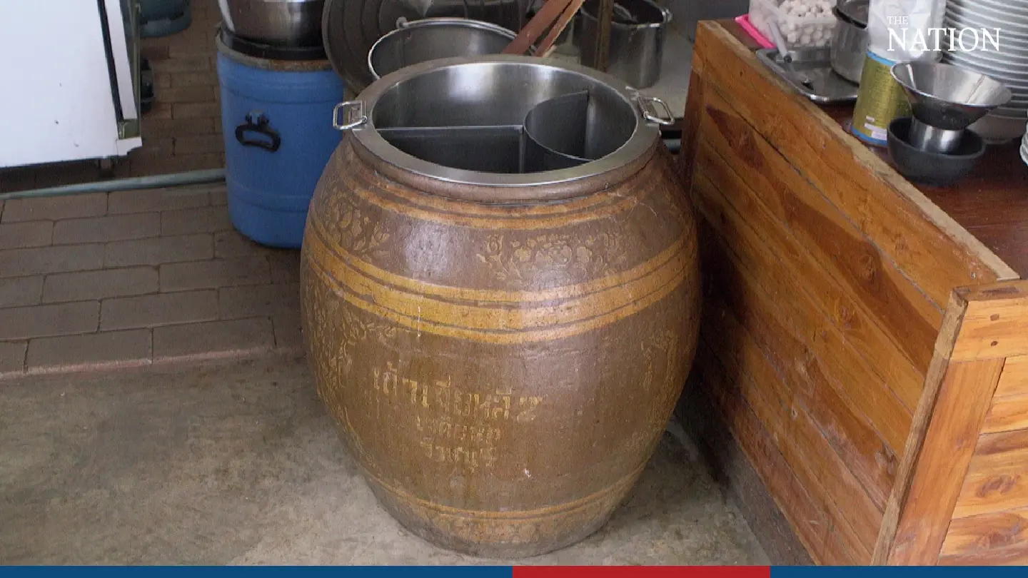 Preserving history in Phichit - Photo 1