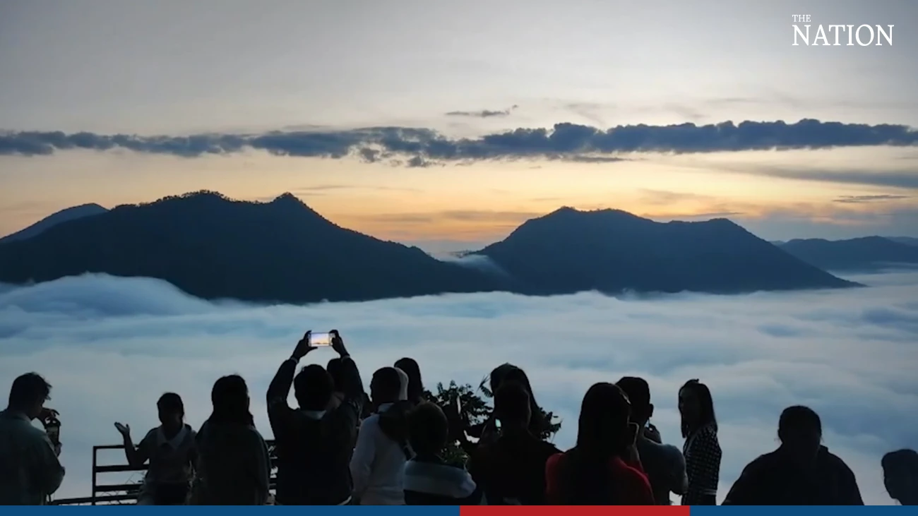 Nationthailand - nationthailand