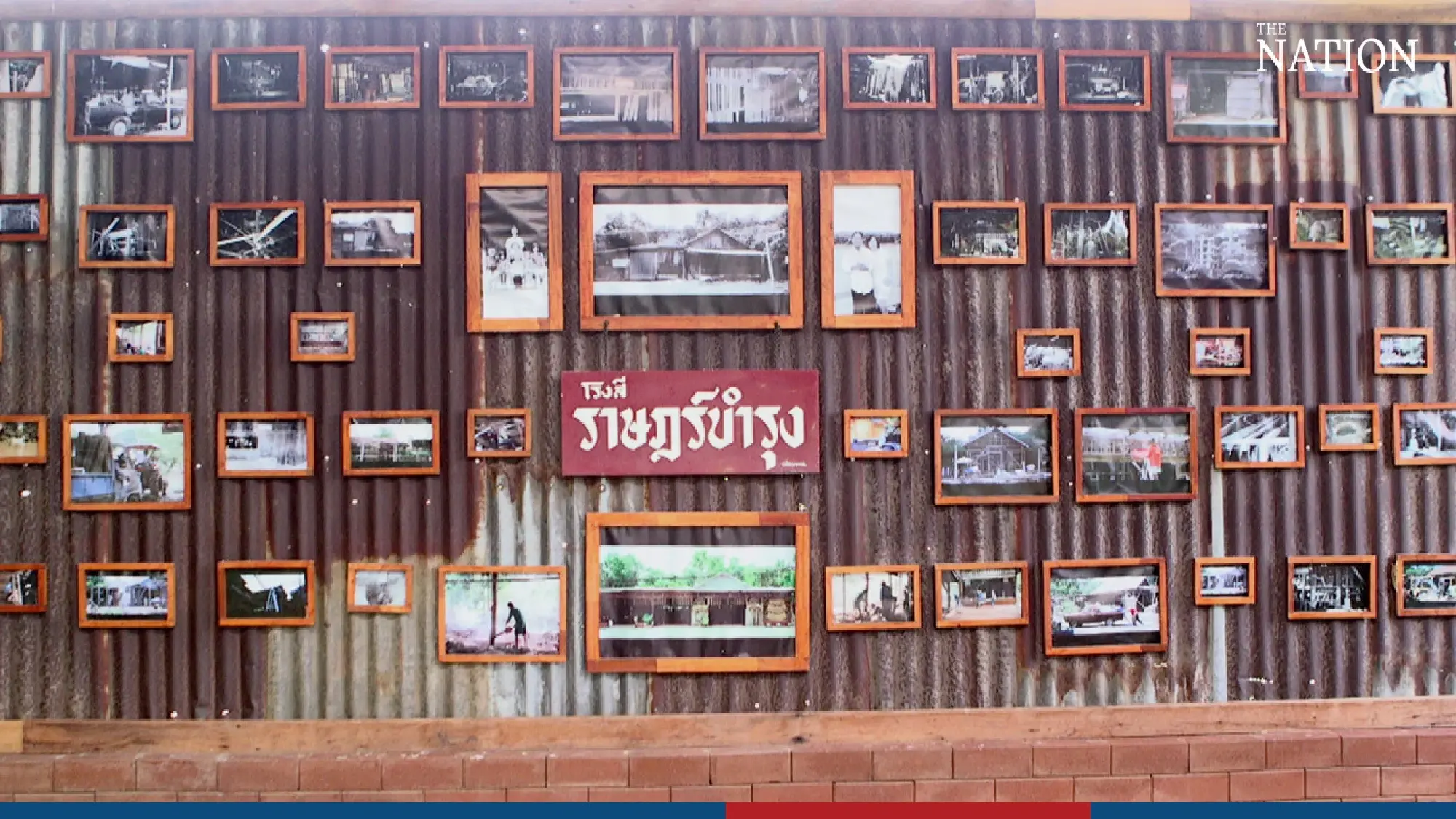 Preserving history in Phichit - Photo 4