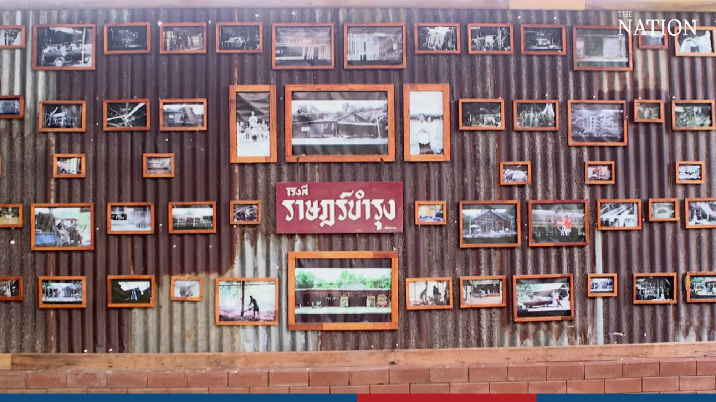 Preserving history in Phichit - Photo 4