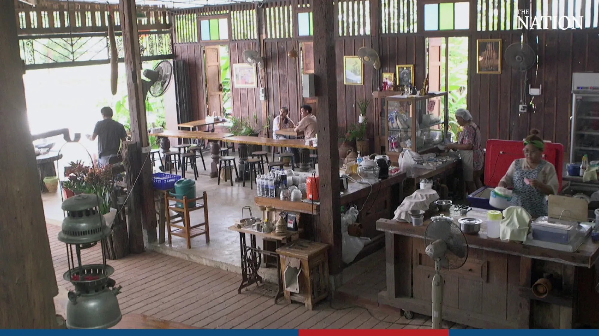 Preserving history in Phichit - Photo 8