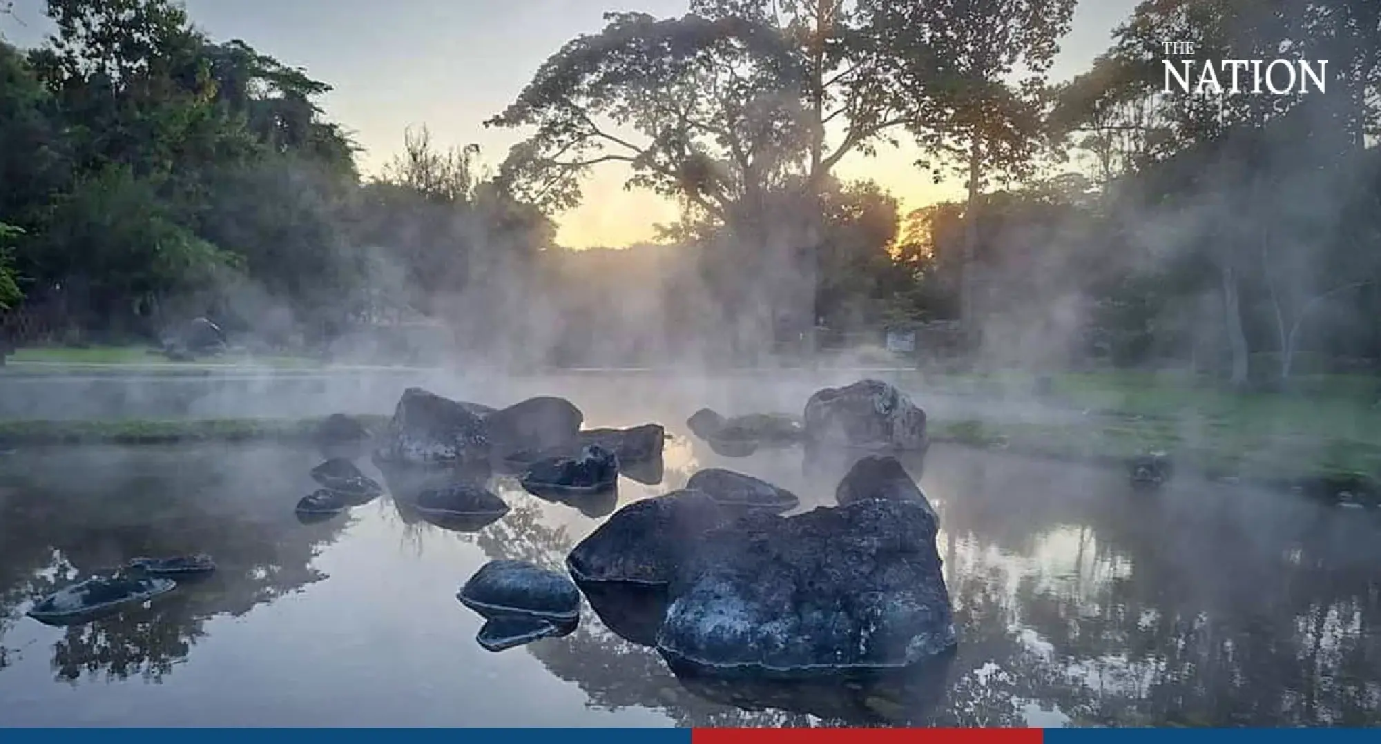 Hot springs: Lampang’s winter warmer - Photo 4