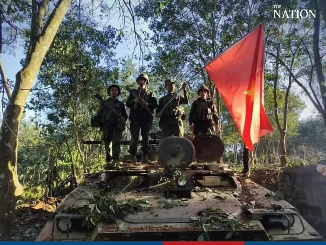 Nationthailand - nationthailand