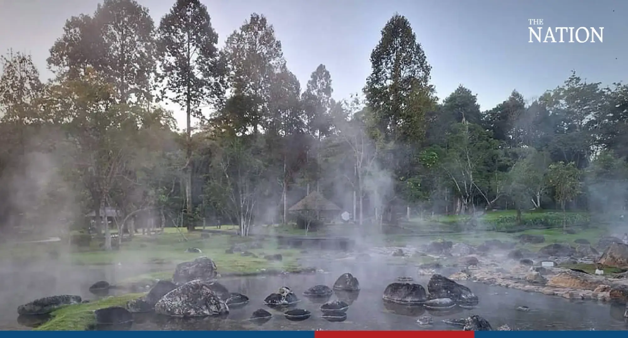 Hot springs: Lampang’s winter warmer - Photo 6