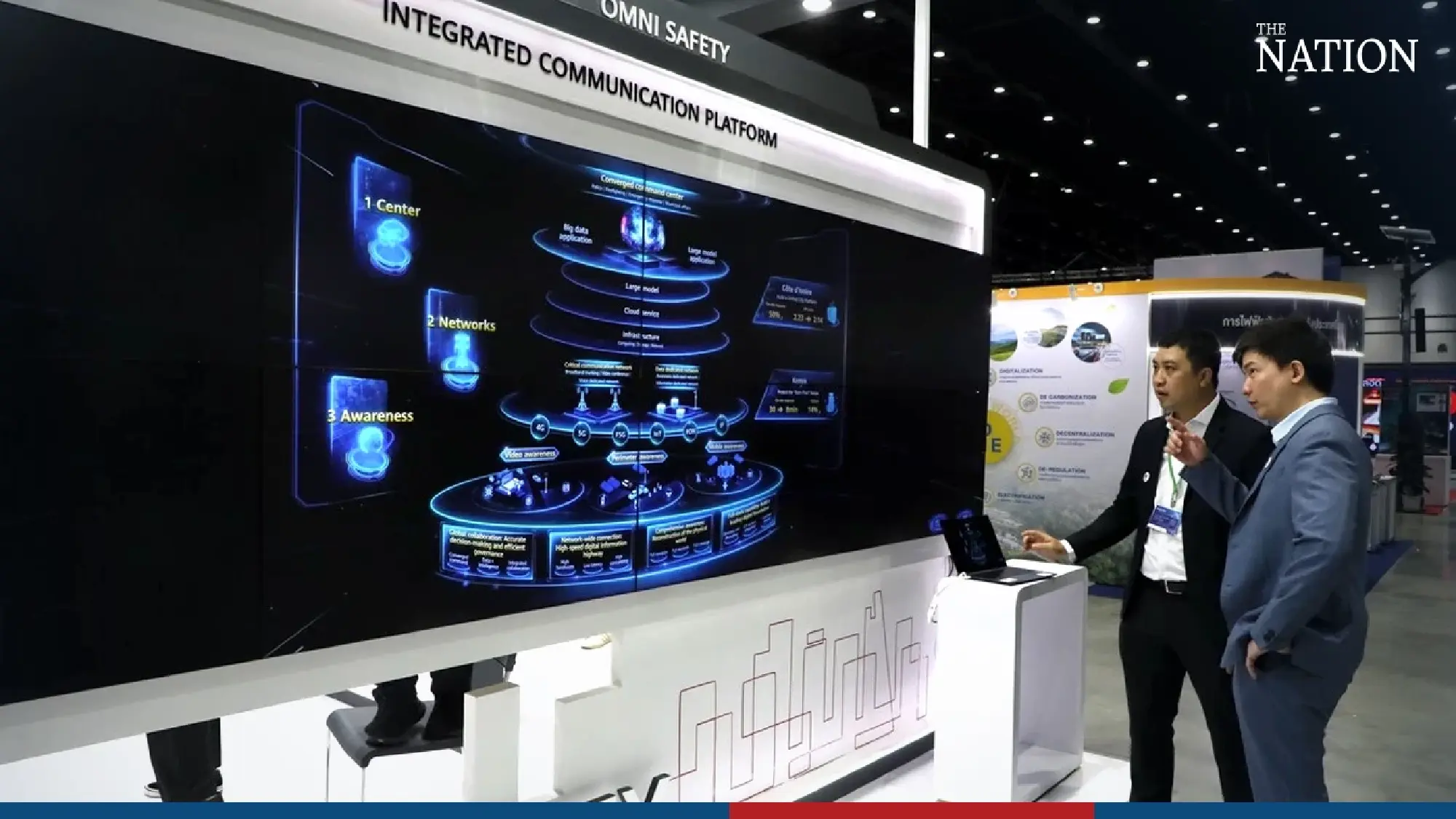 Thailand eyes 105 smart cities by 2027 - Photo 5