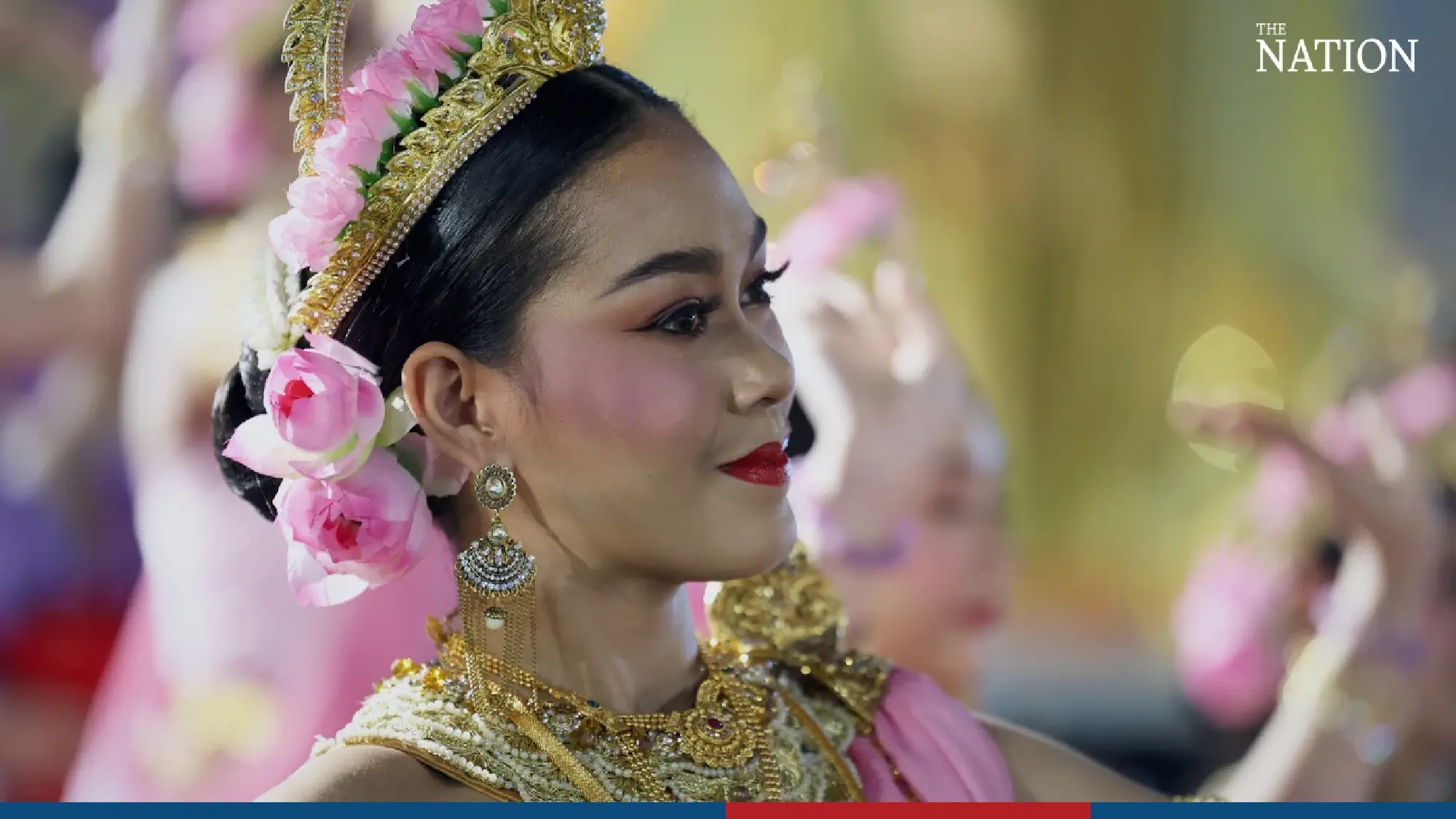 PM unveils Thailand’s plans for Songkran at event to celebrate UNESCO baptism - Photo 20