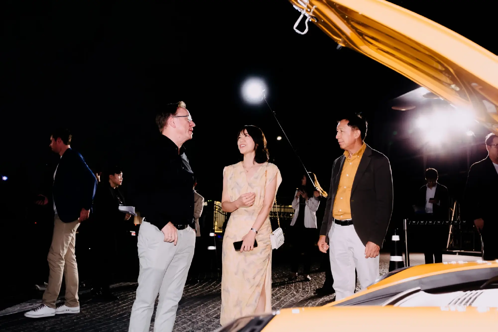 porsche sathorn - Photo 18