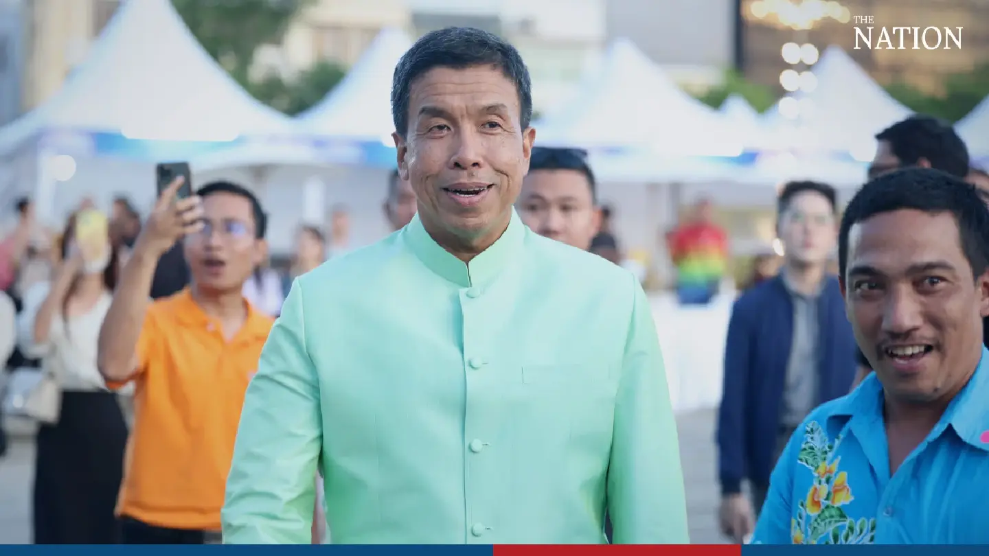 PM unveils Thailand’s plans for Songkran at event to celebrate UNESCO baptism - Photo 1