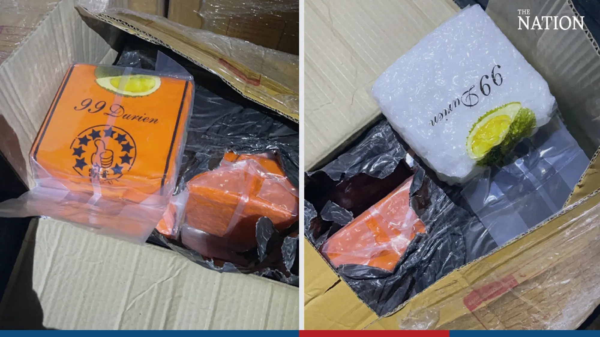 2,000 kgs of ‘ice’ seized - Photo 5
