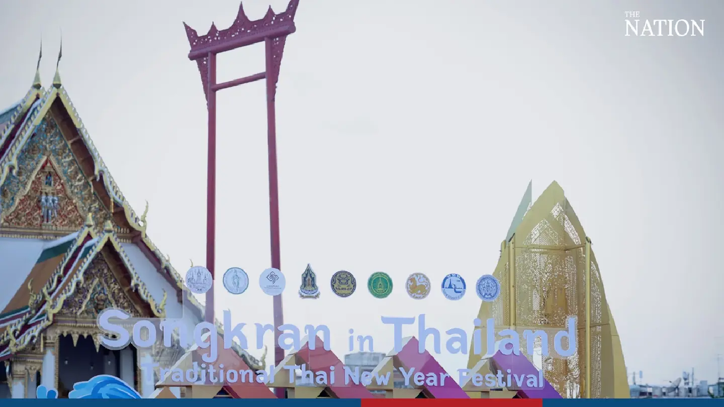 PM unveils Thailand’s plans for Songkran at event to celebrate UNESCO baptism - Photo 2